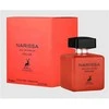 Kvepalai moterims Maison Alhambra Narissa Rouge EDP, 100 ml