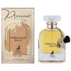 Maison Alhambra Precious Gold EDP parfumuotas vanduo unisex, 80 ml
