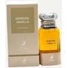Maison Alhambra Sensual Vanilla EDP parfumuotas vanduo unisex, 80 ml