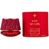 Alkotest Maison Asrar Kiss My Lips EDP parfumuotas vanduo moterims, 90 ml