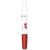 Maybelline New York Superstay 24H Skysti lūpų dažai, spalva - 542 Cherry Pie