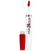 Maybelline New York Superstay 24H Skysti lūpų dažai, spalva - 573 Eternal Cherry