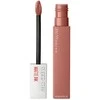 Maybelline New York Superstay Matte Ink Skysti matiniai lūpų dažai, 5 ml, spalva - 65 Seductress