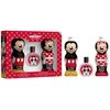 Cartoon Air-Val Mickey ir Minnie 50 2 Gelis ir šampūnas 400 ml