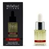 Millefiori Milano Fragrance Soluble in Vanduo Grape Cassis, 15 ml