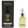 Millefiori Milano Fragrance Soluble in Vanduo Baltas Musk, 15 ml