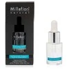 Millefiori Milano kvapas, tirpus Vanduo Viduržemio jūros bergamote, 15 ml