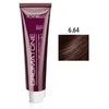 Montibello Cromatone hair dye 60ml - 6,64 | Dark Brunette Copper Brown