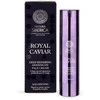 Natura Siberica Kremas veidui naktinis intensyvus atstatanis ROYAL CAVIAR, 50 ml