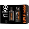 Nike Sun y Wood Eau De Toilette 1un Purškiklis Desodorante Eau De Toilette, 200 ml Purškiklis