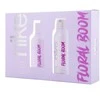 Nike Woman Floral Boom Eau De Toilette 1un Purškiklis Desodorante Eau De Toilette, 200 ml Purškiklis