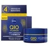"Nivea Q10 Plus" naktinis kremas nuo raukšlių 50ml