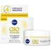 "Nivea Q10 Plus" dieninis kremas nuo raukšlių 50ml