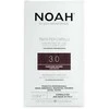 Noah Plaukų dažai Tamsiai rudas 140ml