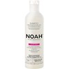Noah 1.6. Color Protection Šampūnas With Fitokeratine From Rice Šampūnas dažytiems ir sruogelėmis dažytiems plaukams, 1000 ml