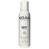Noah Dry Neutro Purškiklis Šampūnas Sausas šampūnas su tapijokos krakmolu, 200 ml