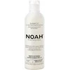 Noah 1.7. Šampūnas With Juodas Peper And Pepermint Plaukus stiprinantis šampūnas silpniems, slenkantiems plaukams, 250 ml