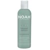 Noah YAL Re-Hydrating And Volumizing Filler Conditioner Atkuriamasis drėkinantis ir purumo suteikiantis balzamas su hialurono rūgštimi ir čiobreliais, 250 ml