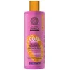 Natura Siberica Oblepikha Curl Protein šampūnas be sulfatų, 400 ml