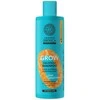 Natura Siberica Oblepikha Grow Peptides Champu Cabello Debil, 400 ml