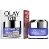 "Olay Regenerist Retinol24 Max Night Eye Contour" naktinis paakių kremas su retinoliu 15ml