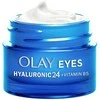 "Olay Hyaluronic24" vitamino B5 paakių gelis 15ml
