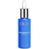 "Olay Hyaluronic24 Vitamin B5" bekvapis dieninis serumas 40ml