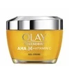 Olay Regenerist Vitamin C Aha 24 Gel Creme gelinis veido kremas, 50 ml