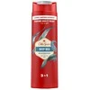 Old Spice Deep Sea Dušo želė, 400 ml