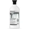 Organic_Peop "Organic People Baltas Clothes" Ekologiškas vandens lelijų ir japoniškų ryžių skalbimo gelis 200ml