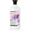 Organic_Peop "Organic People" Spalvotiems drabužiams "Magnolija ir jūros druska" skalbimo gelis 200ml