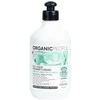 "Organic People" Ekologiškas žalios arbatos ir persikų ploviklis kūdikių indams 200ml