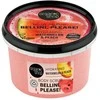 Drėkinantis šveitiklis kūnui Watermelon&Peach ORGANIC SHOP, 250 ml