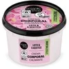 "Organic Shop" Indijos lotoso raminamasis kūno kremas 250ml
