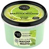 Gaivinantis šveitiklis kūnui Matcha&Lime ORGANIC SHOP, 250 ml