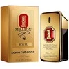 Kvepalai vyrams Paco Rabanne 1 Million Royal Parfum, 50 ml