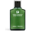 Paco Rabanne, Paco Rabanne, Eau De Toilette, For Men, 100 ml *Tester