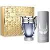Paco Rabanne Inv Edt100 Deo150 Hd24