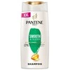 "Pantene Pro V" šampūnas "Smooth and Sleek 700".