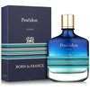 Parisis Parfums Born In France Eau De Parfum Poseidon, 100 ml