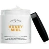 Perlier Honey Miel Kreminis Regenerant kūno kremas 500ml