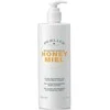 Perlier Honey 24H Super-Hydrating Losjonas kūnui intensyviai drėkinantis kūno losjonas, 400 ml