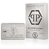 Philipp Plein No Limits Platinum EDP parfumuotas vanduo vyrams, 50 ml