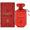 Maison Alhambra Rožinė Shimmer Secret Intense EDP parfumuotas vanduo moterims, 100 ml