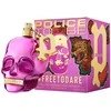 Police To Be Freetodare EDP parfumuotas vanduo moterims, 125 ml