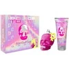 Police to Be Goodvibes Eau De Parfum For Woman, 40 ml Purškiklis Locion Corporal Perfumada, 100 ml