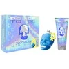 Police to Be Goodvibes Eau De Toilette For Men, 40 ml Purškiklis Champu y Gel, 100 ml