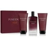 Instituto Espanol Kvepalų rinkinys vyrams (EDT kvepalai 100 ml + dušo želė 100 ml + priemonė po skutimosi 100 ml)