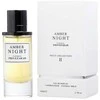 Privezarah Prive Collection Amber Night EDP parfumuotas vanduo unisex, 80 ml