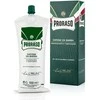 Proraso Green Line Shaving Cream Gaivinantis skystas skutimosi kremas, 500 ml